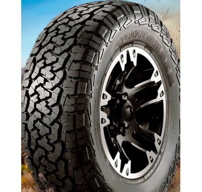 Шины Comforser CF1100 275/70 R17 121/118S OWL